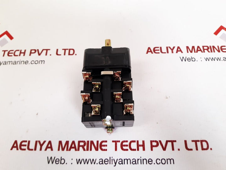 Seiko electric tbn 205 vk speed control switch eswb.0101.120
