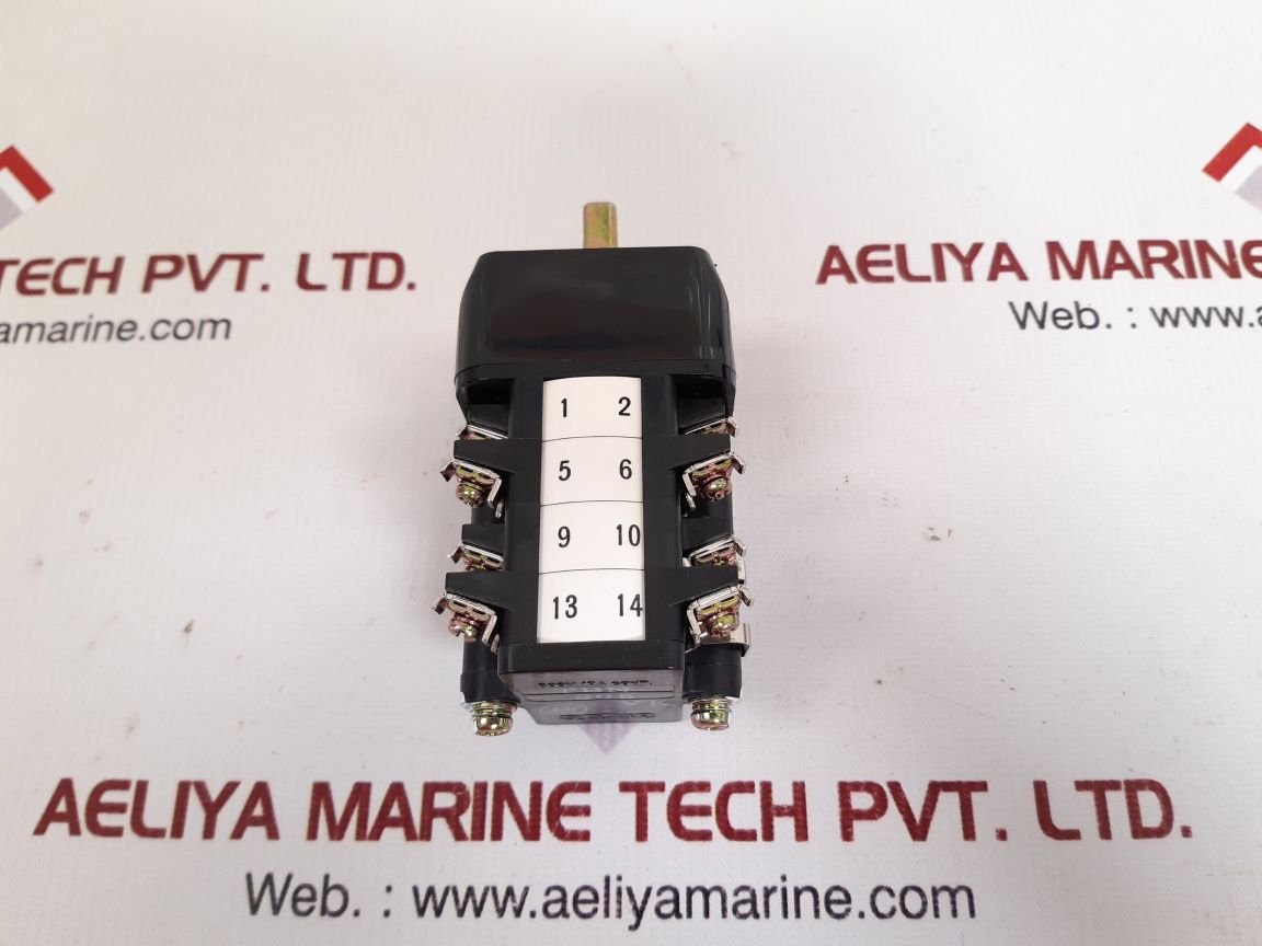 Seiko electric tbn 205 vk speed control switch eswb.0101.120
