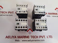 Siemens 3th2040-0tb4 contactor relay
