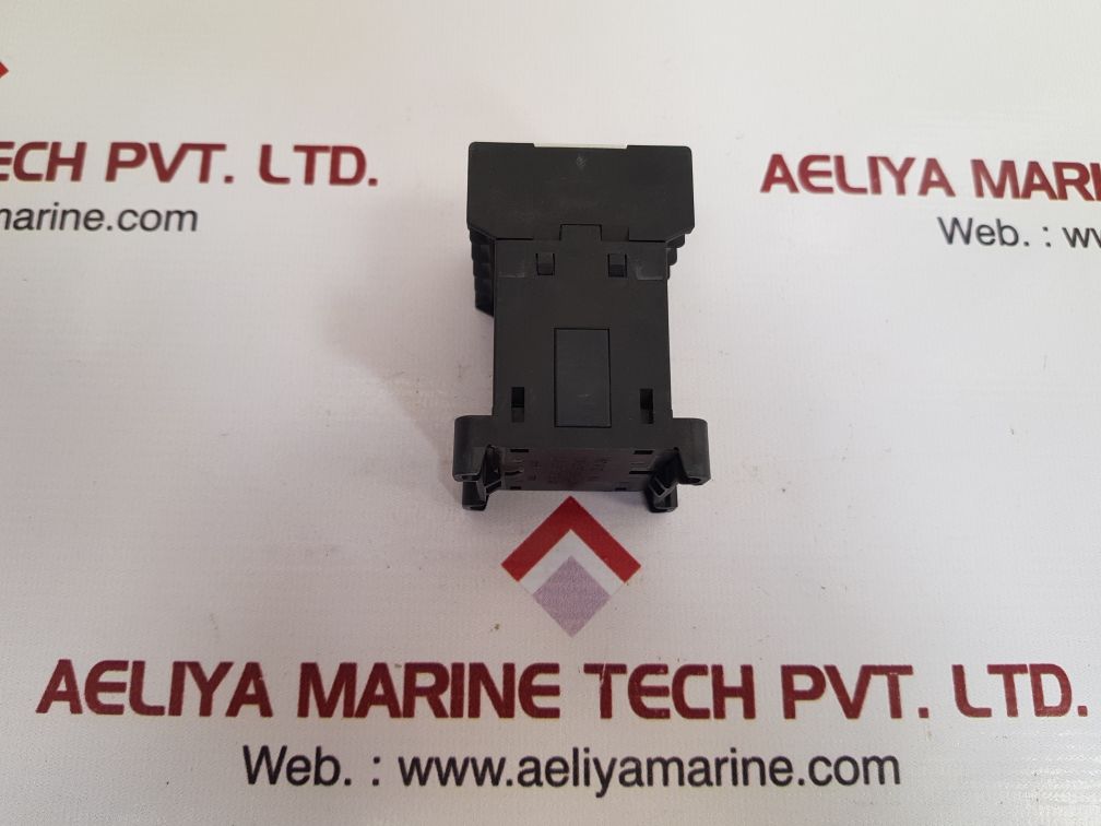 Siemens 3th2040-0tb4 contactor relay
