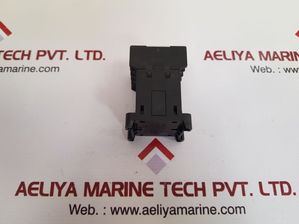 Siemens 3th2040-0tb4 contactor relay
