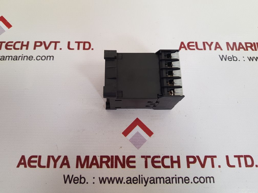 Siemens 3th2040-0tb4 contactor relay

