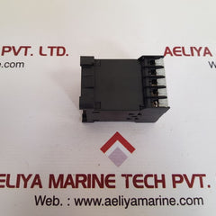 Siemens 3th2040-0tb4 contactor relay
