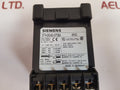 Siemens 3th2040-0tb4 contactor relay

