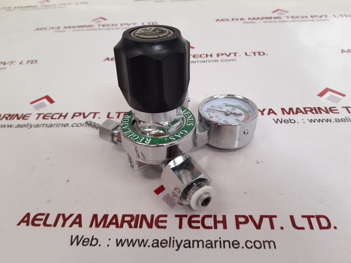 Fujis 107.4.19 gas regulator
