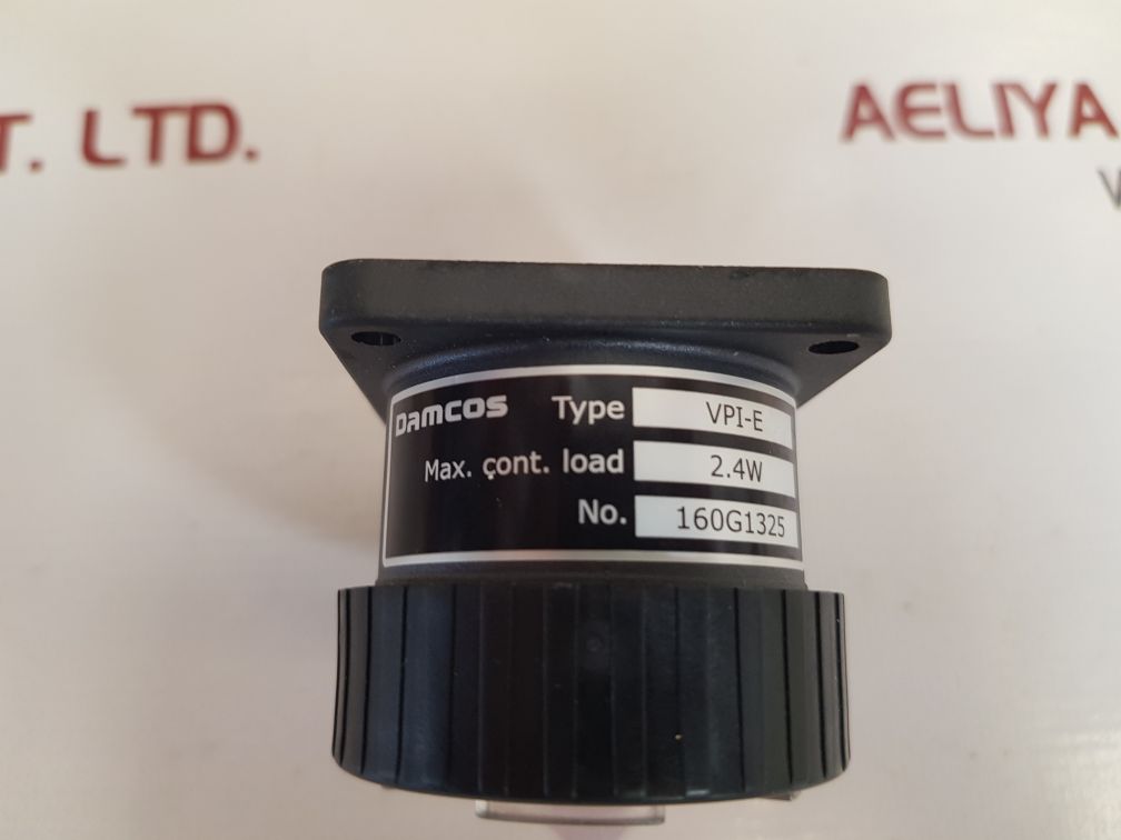 Emerson 160g1325 valve position indicator vpi-e 

