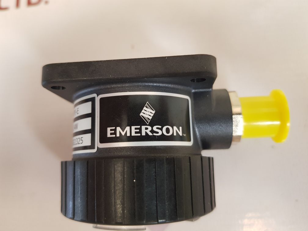 Emerson 160g1325 valve position indicator vpi-e 
