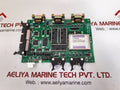 Terasaki ein-1101 mpu module k/93x/10-001b new
