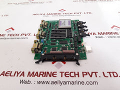 Terasaki ein-1101 mpu module k/93x/10-001b new
