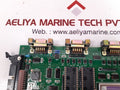 Terasaki ein-1101 mpu module k/93x/10-001b new

