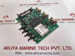 Terasaki ein-1101 mpu module k/93x/10-001b new
