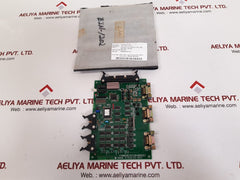 Terasaki ein-1202 communication module k/93x/20-001c new
