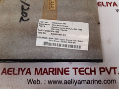Terasaki ein-1202 communication module k/93x/20-001c new
