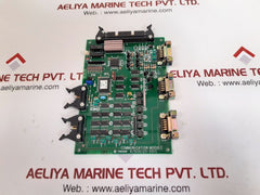 Terasaki ein-1202 communication module k/93x/20-001c new
