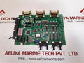 Terasaki ein-1202 communication module k/93x/20-001c new
