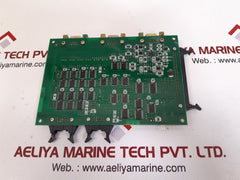 Terasaki ein-1202 communication module k/93x/20-001c new
