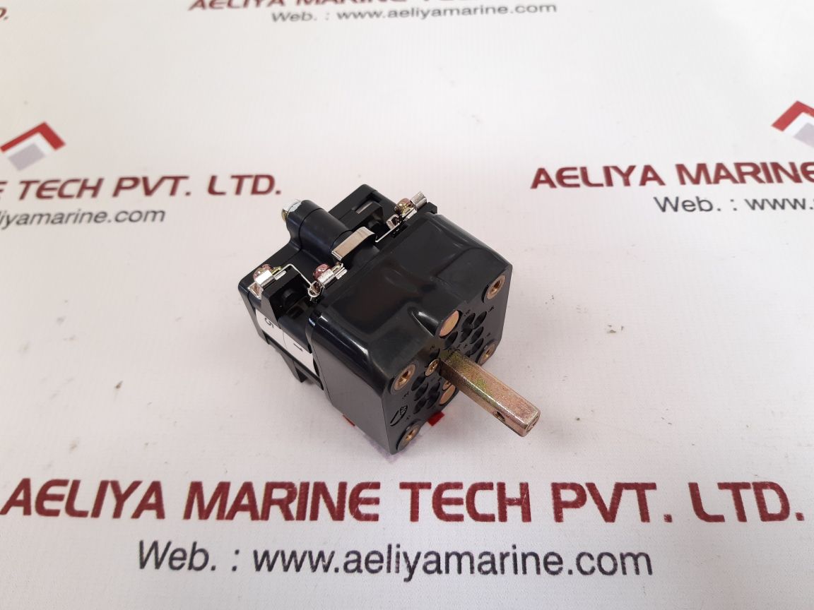 Seiko electric tbr 605 sk speed control switch
