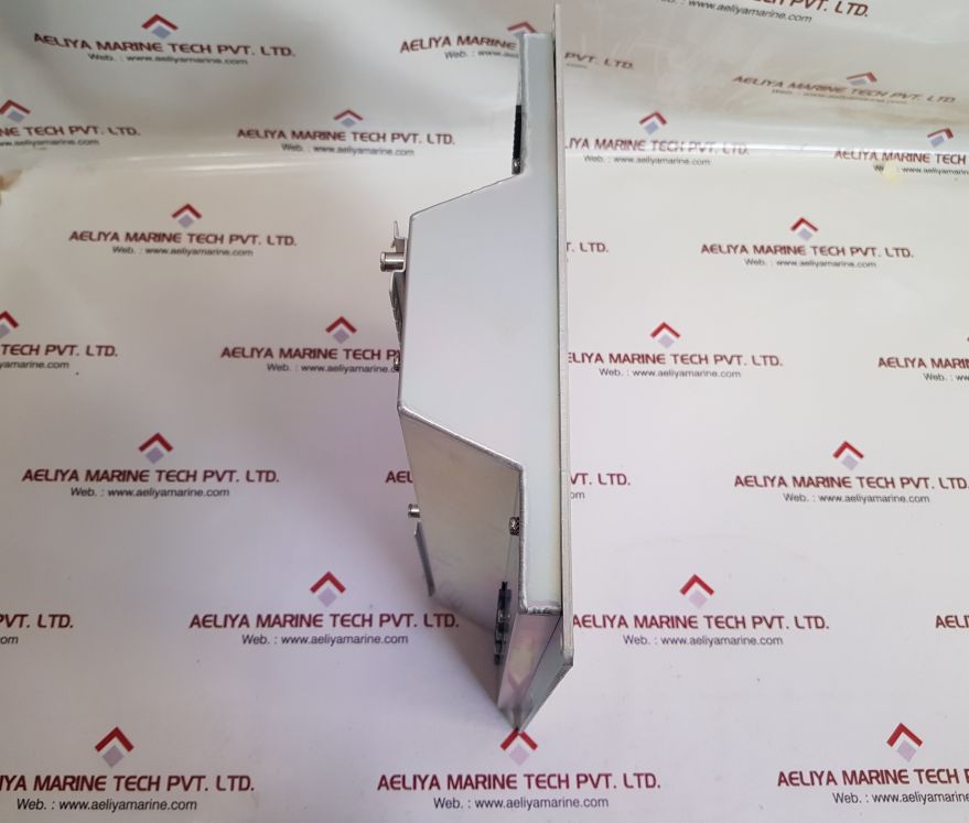 Wartsila rt-flex fcm-20 control unit New 
