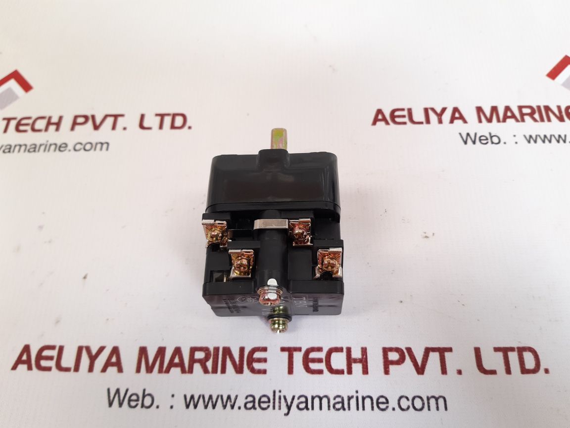 Seiko electric tbn 204 vk speed control switch
