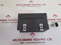 Ge fanuc ic200uex211-b micro expansion unit 5vdc/240vac 2a max
