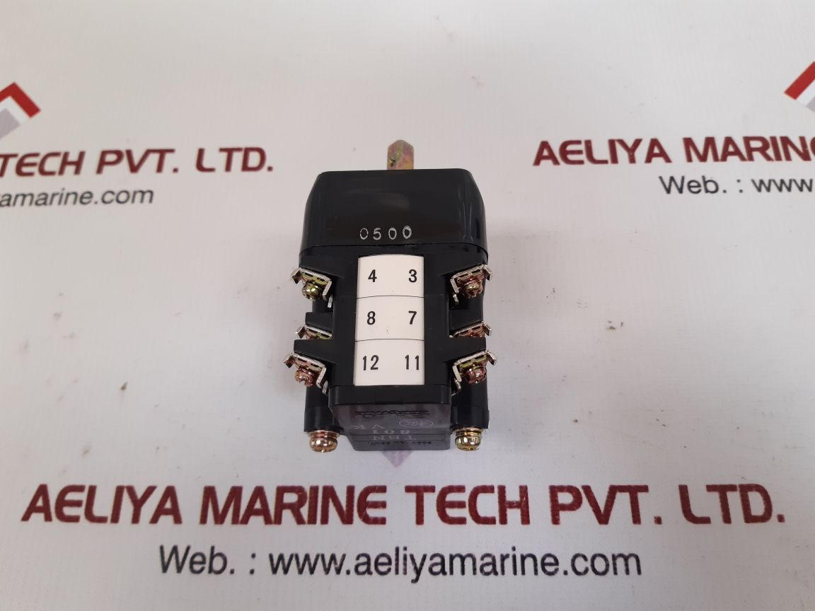 Seiko electric tbn 801 vk control switch eswb.0101.115
