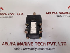 Seiko electric tbn 801 vk control switch eswb.0101.115

