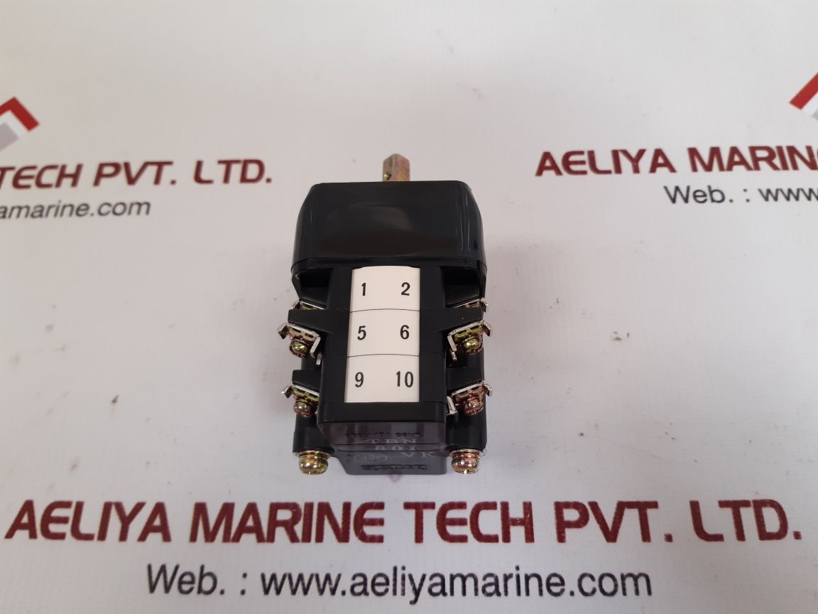 Seiko electric tbn 801 vk control switch eswb.0101.115
