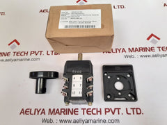 Seiko electric tbn 213 vk control switch
