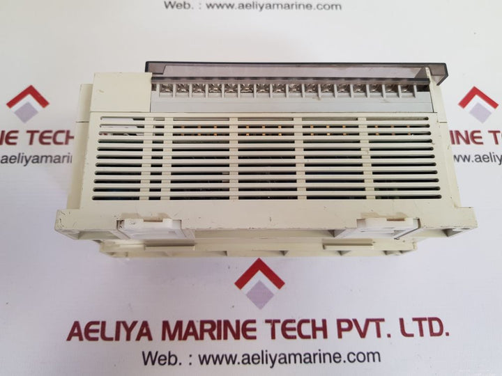 Mitsubishi fx2n-48er-es/ul programmable controller
