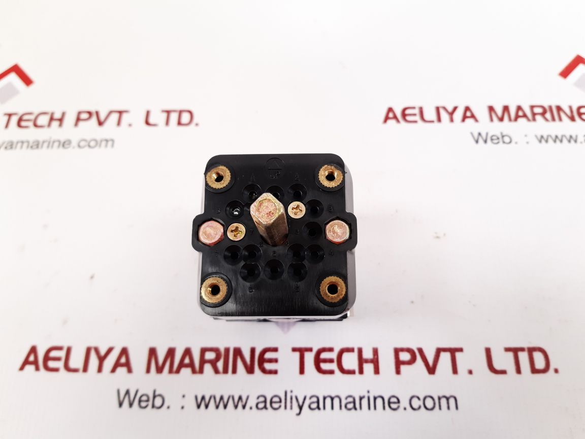 Seiko electric tbn 213 vk control switch
