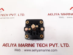 Seiko electric tbn 213 vk control switch
