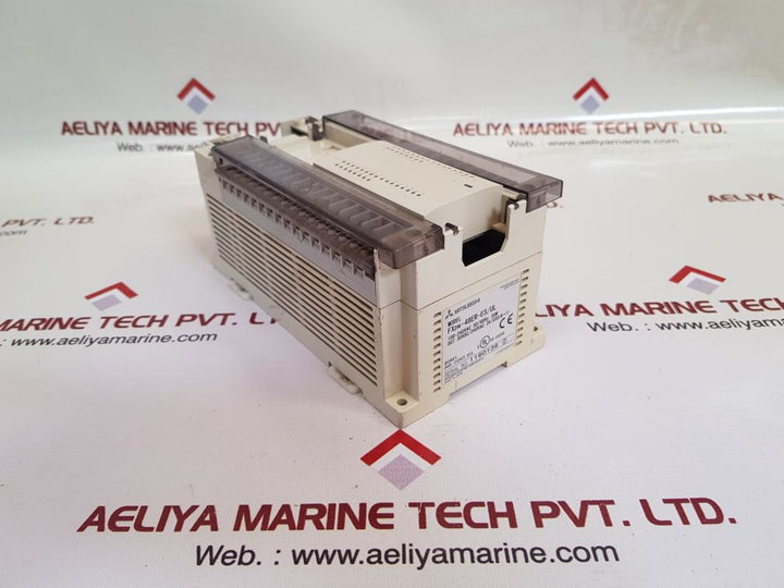 Mitsubishi fx2n-48er-es/ul programmable controller
