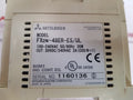 Mitsubishi fx2n-48er-es/ul programmable controller
