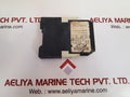 Telemecanique rm3_tg201ms7 relay
