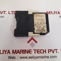 Telemecanique rm3_tg201ms7 relay
