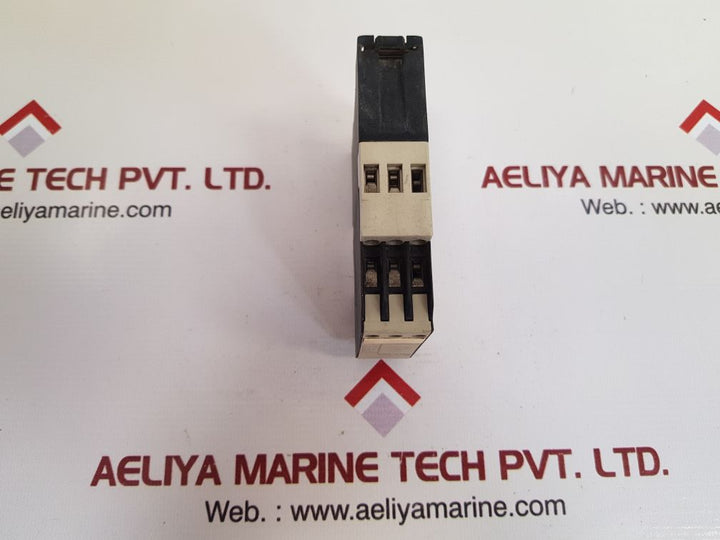 Telemecanique rm3_tg201ms7 relay
