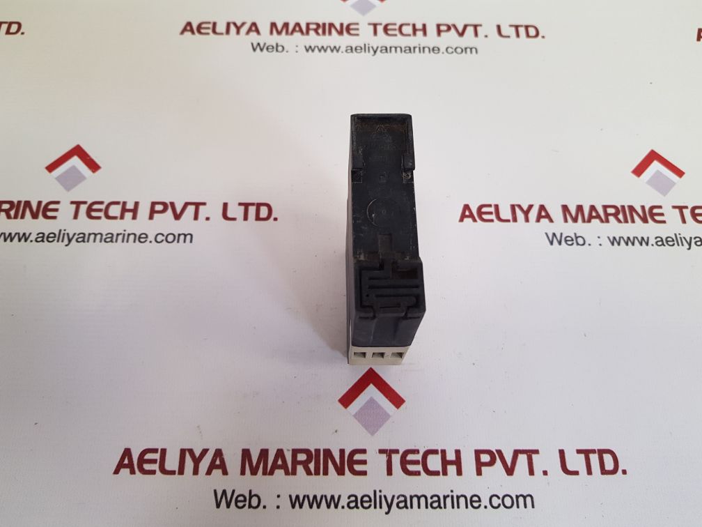 Telemecanique rm3_tg201ms7 relay
