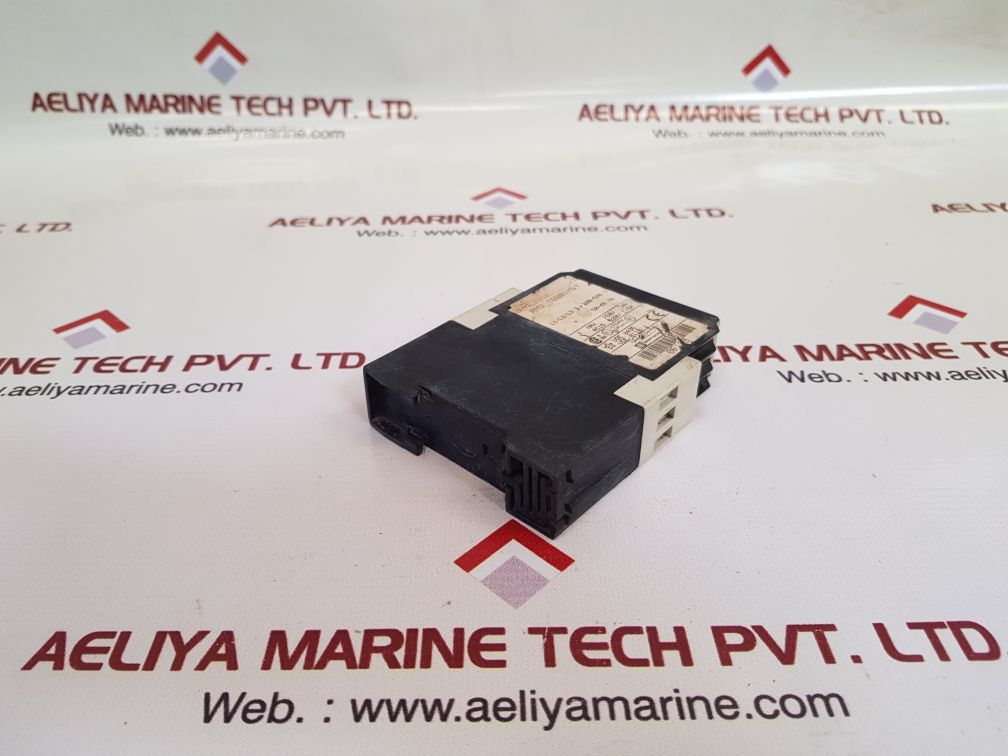 Telemecanique rm3_tg201ms7 relay
