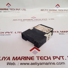 Telemecanique rm3_tg201ms7 relay
