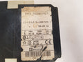 Telemecanique rm3_tg201ms7 relay
