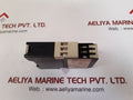Telemecanique re 4 cv11bu timer relay
