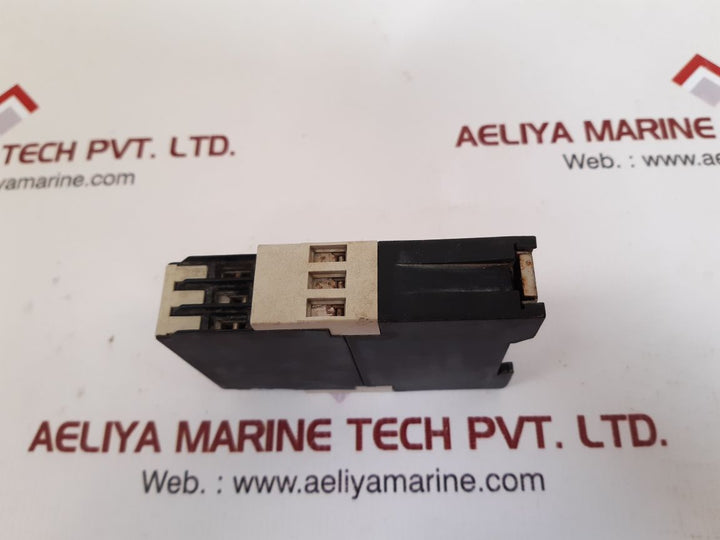 Aeg ahs time delay relay
