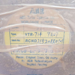 Abb vtr-714 ta07
