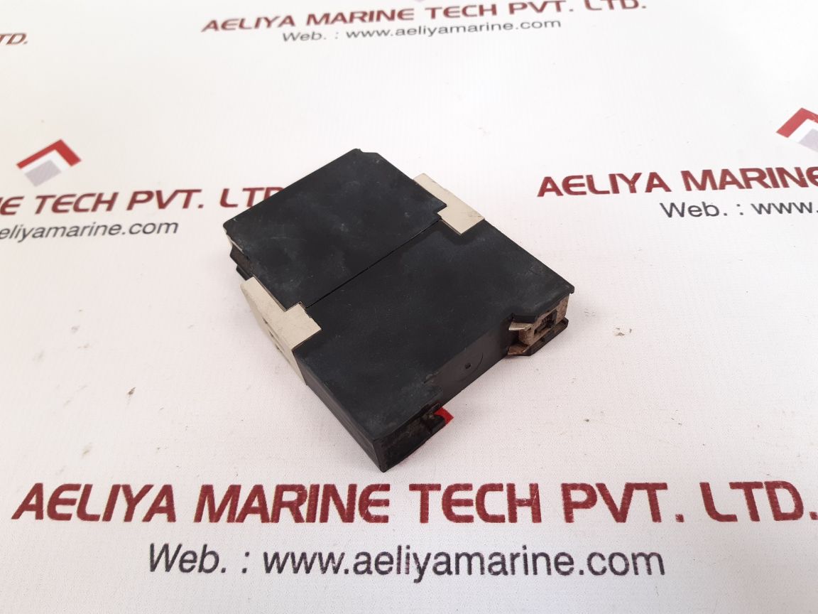 Aeg ahs time delay relay

