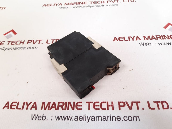 Aeg ahs time delay relay

