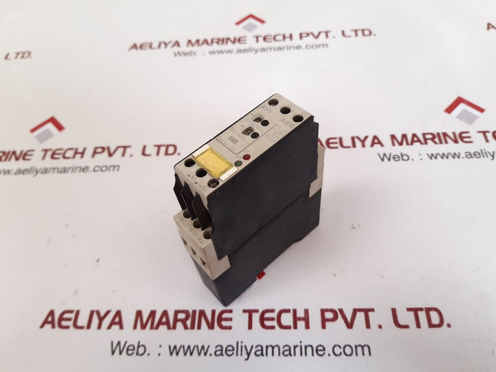 Aeg ahs time delay relay
