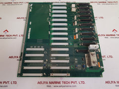 Honeywell 51402592-150 Redundant Pmm-i/O Backplane