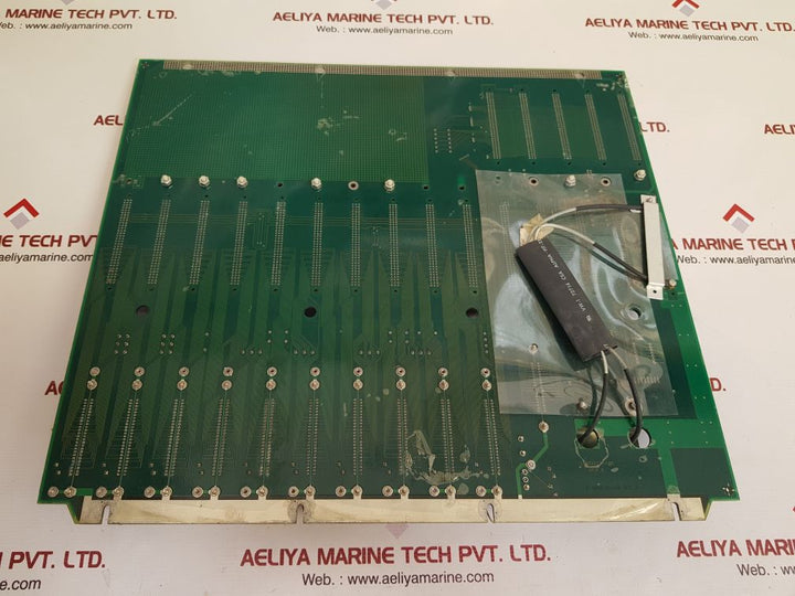 Honeywell 51402592-150 Redundant Pmm-i/O Backplane