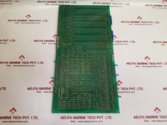 Seiki a 3082 pcb card
