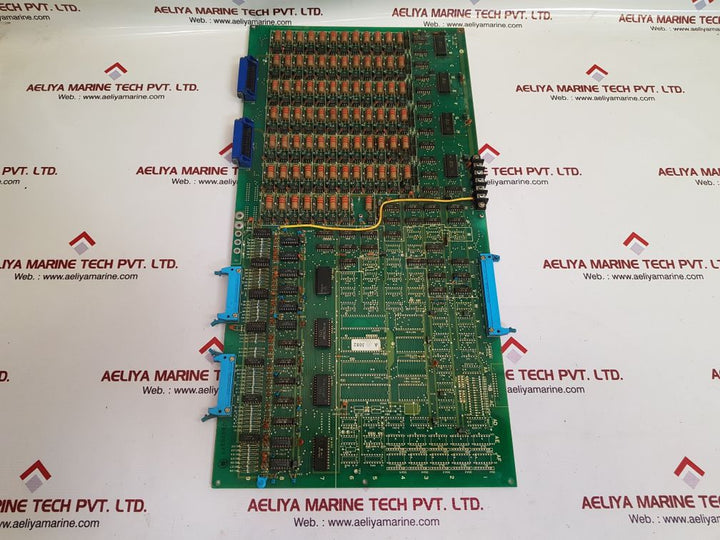 Seiki a 3082 pcb card
